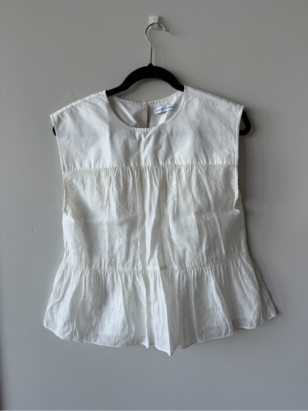 Rebecca Minkoff blouse